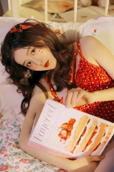 强行玷污女教师