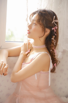 甜蜜惩罚真人版