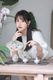 欧美rapper潮水复古