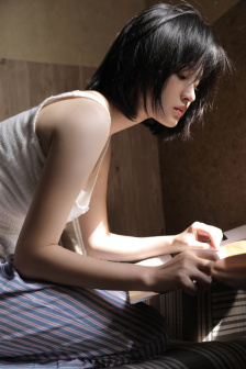 秦始皇电视剧